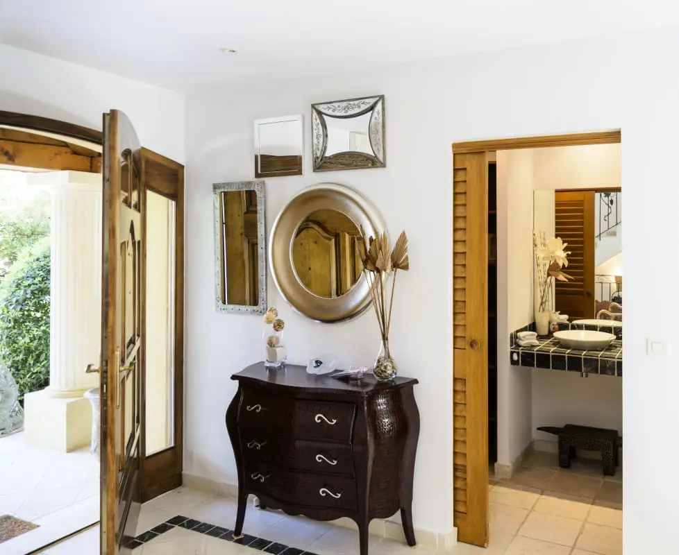 Villa Clara Le Luxe Au  Le Golf De Pont Royal !