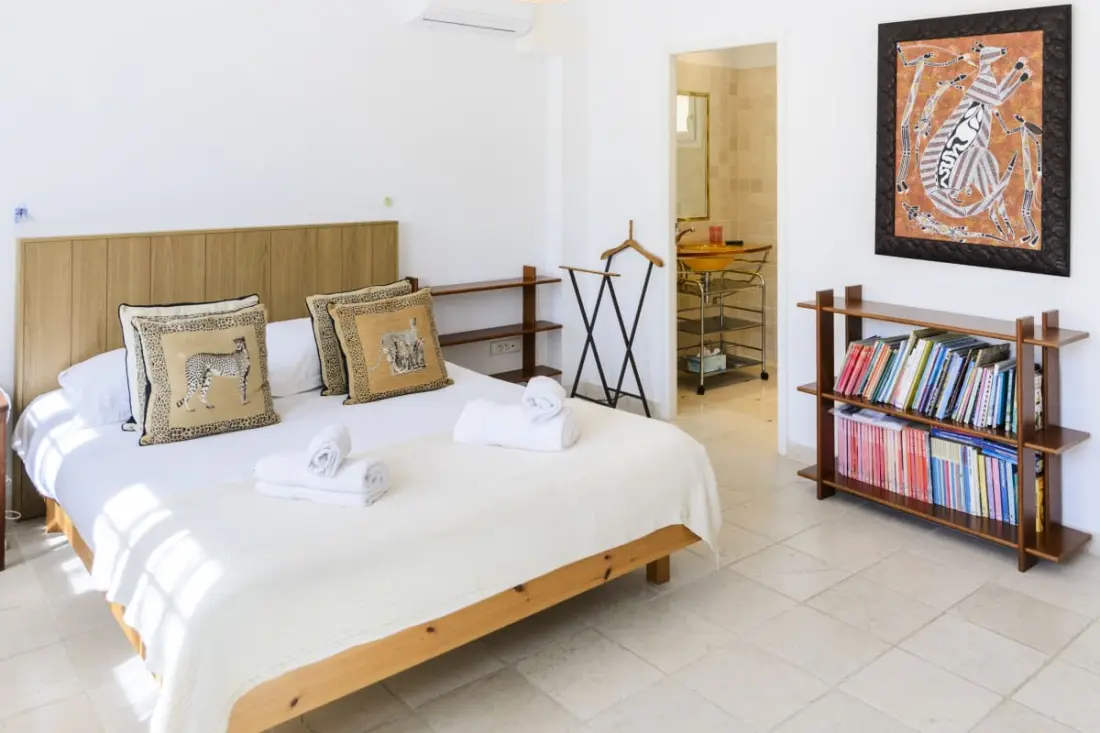 Villa Clara Le Luxe Au  Le Golf De Pont Royal !