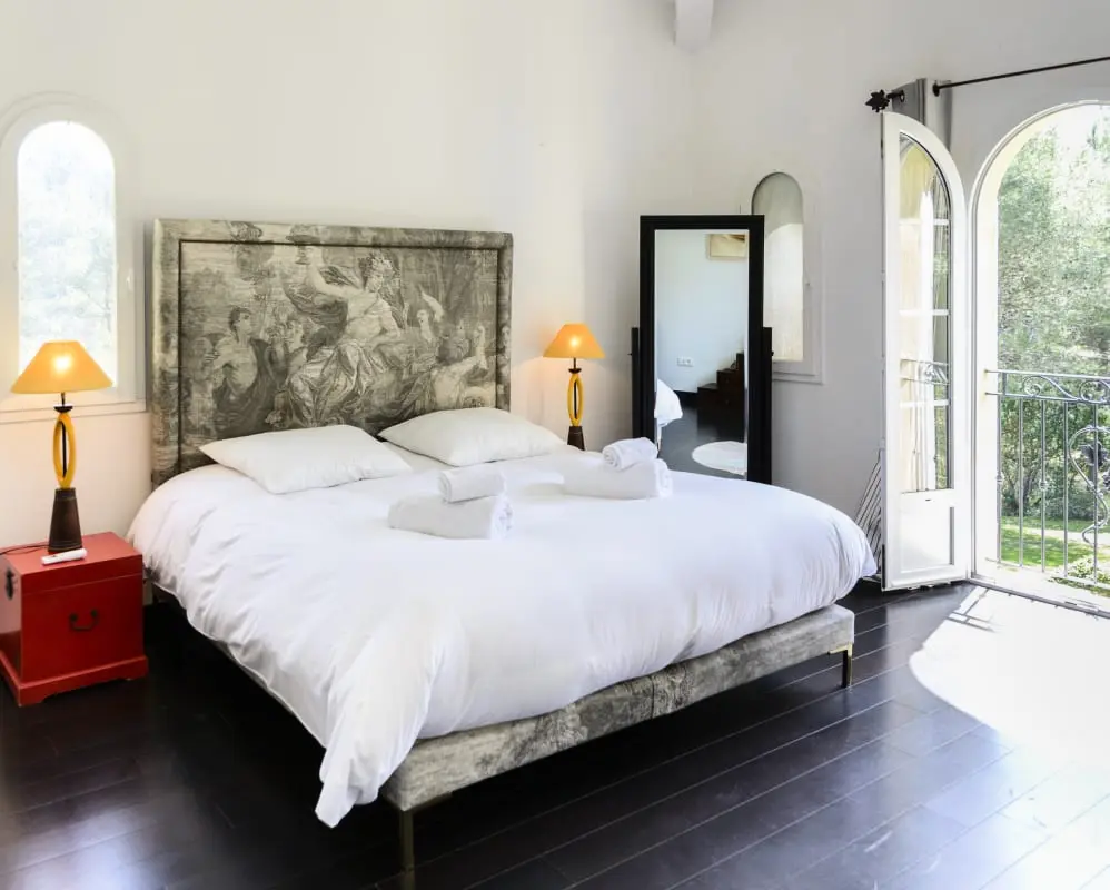Villa Clara Le Luxe Au  Le Golf De Pont Royal !