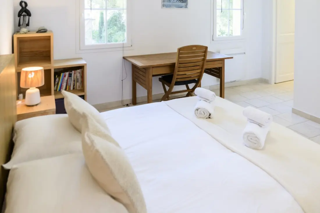 Villa Clara Le Luxe Au  Le Golf De Pont Royal !