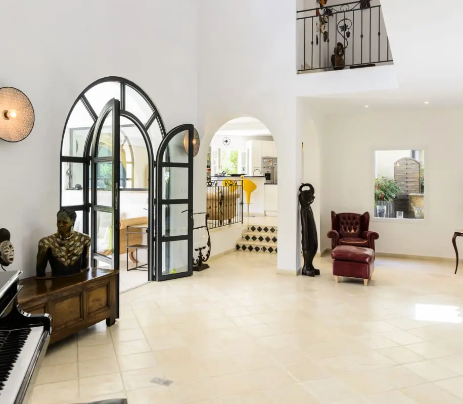 Villa Clara Le Luxe Au  Le Golf De Pont Royal !