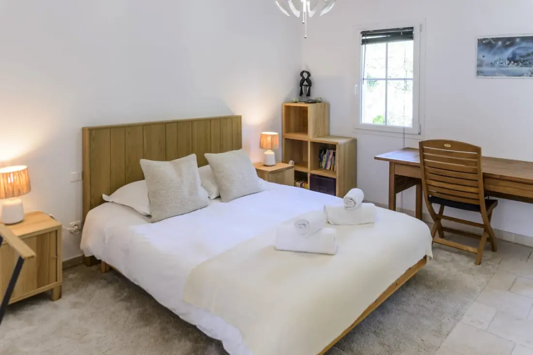 Villa Clara Le Luxe Au  Le Golf De Pont Royal !