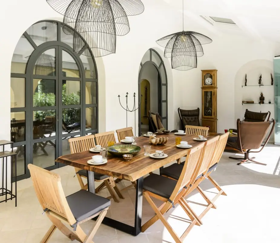 Villa Clara Le Luxe Au  Le Golf De Pont Royal !