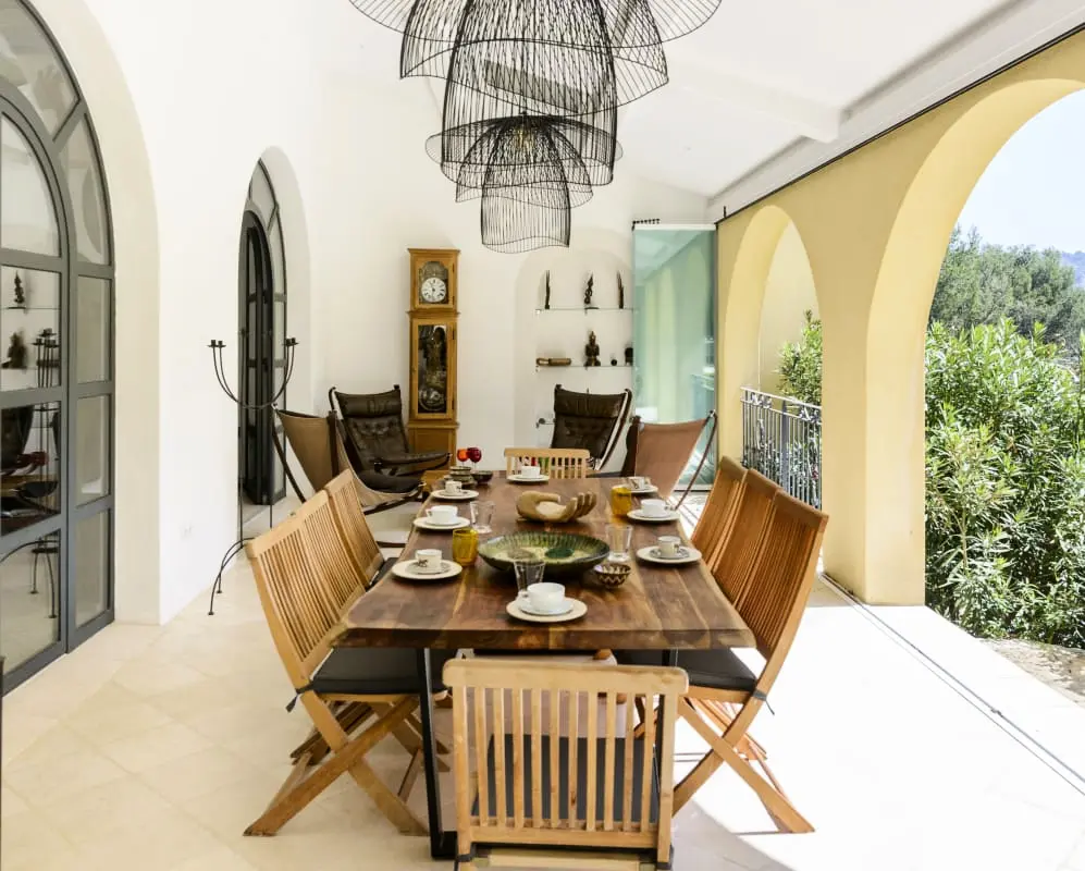 Villa Clara Le Luxe Au  Le Golf De Pont Royal !