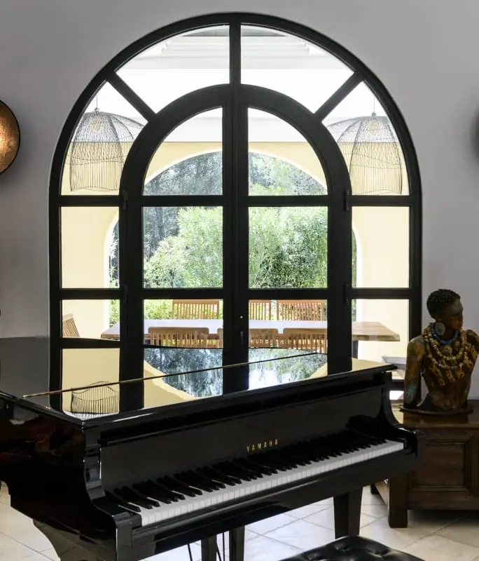 Villa Clara Le Luxe Au  Le Golf De Pont Royal !