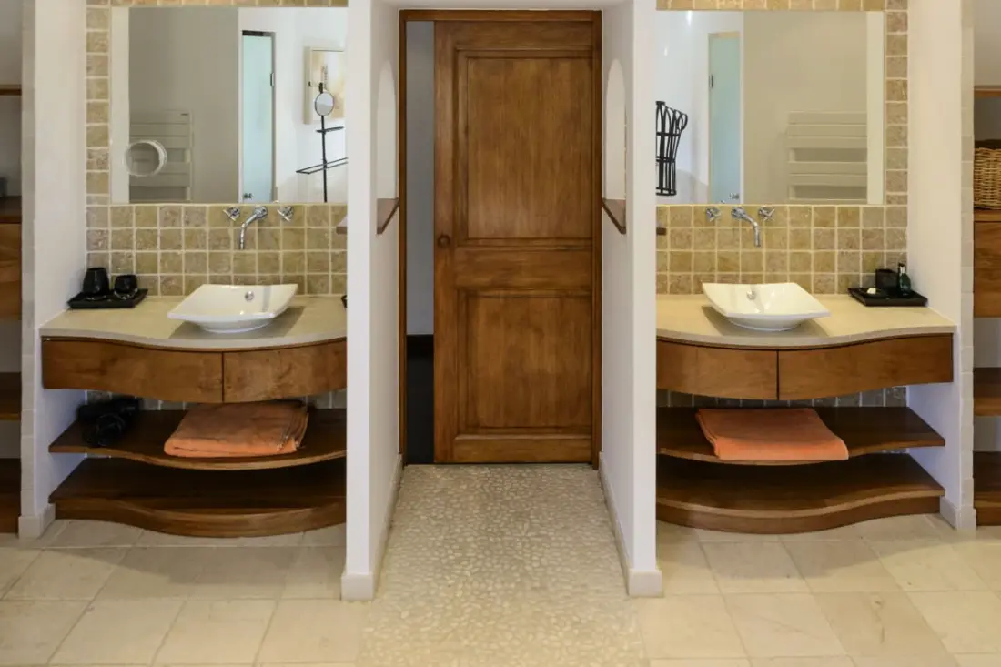 Villa Clara Le Luxe Au  Le Golf De Pont Royal !