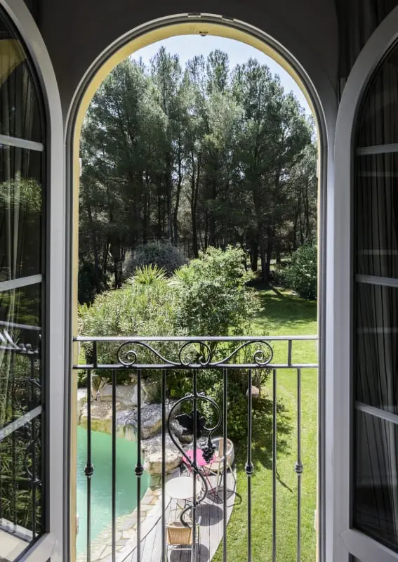 Villa Clara Le Luxe Au  Le Golf De Pont Royal !