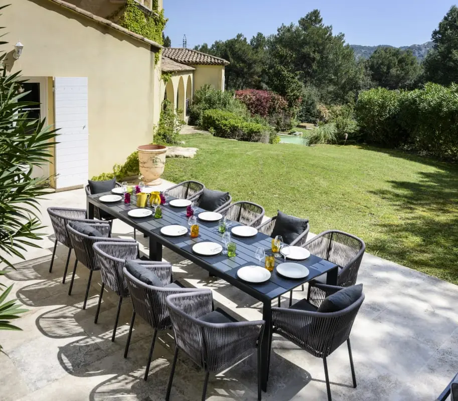 Villa Clara Le Luxe Au  Le Golf De Pont Royal !
