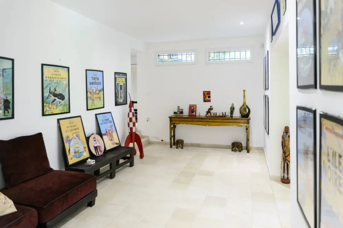 Villa Clara Le Luxe Au  Le Golf De Pont Royal !