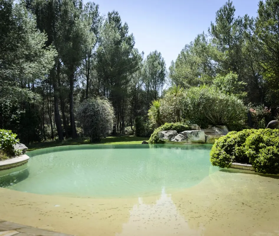 Villa Clara Le Luxe Au  Le Golf De Pont Royal !