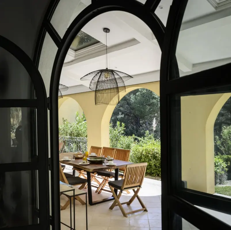 Villa Clara Le Luxe Au  Le Golf De Pont Royal !