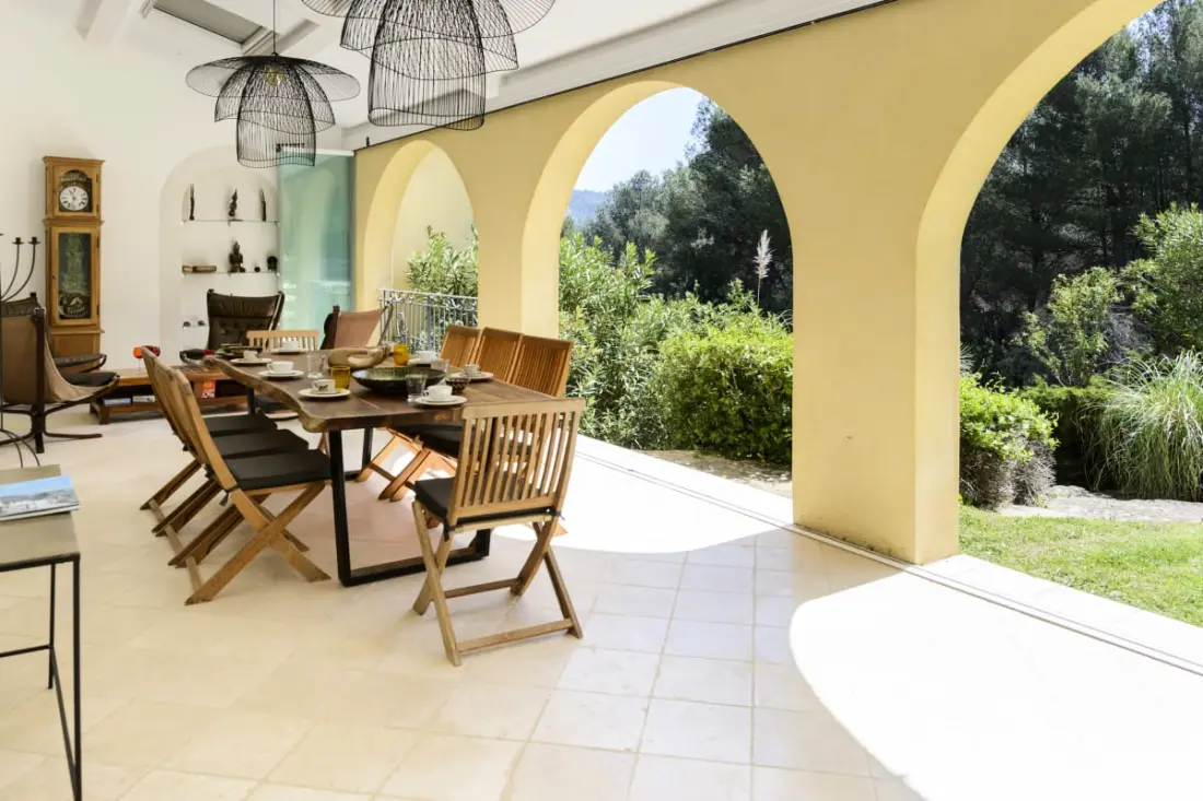 Villa Clara Le Luxe Au  Le Golf De Pont Royal !