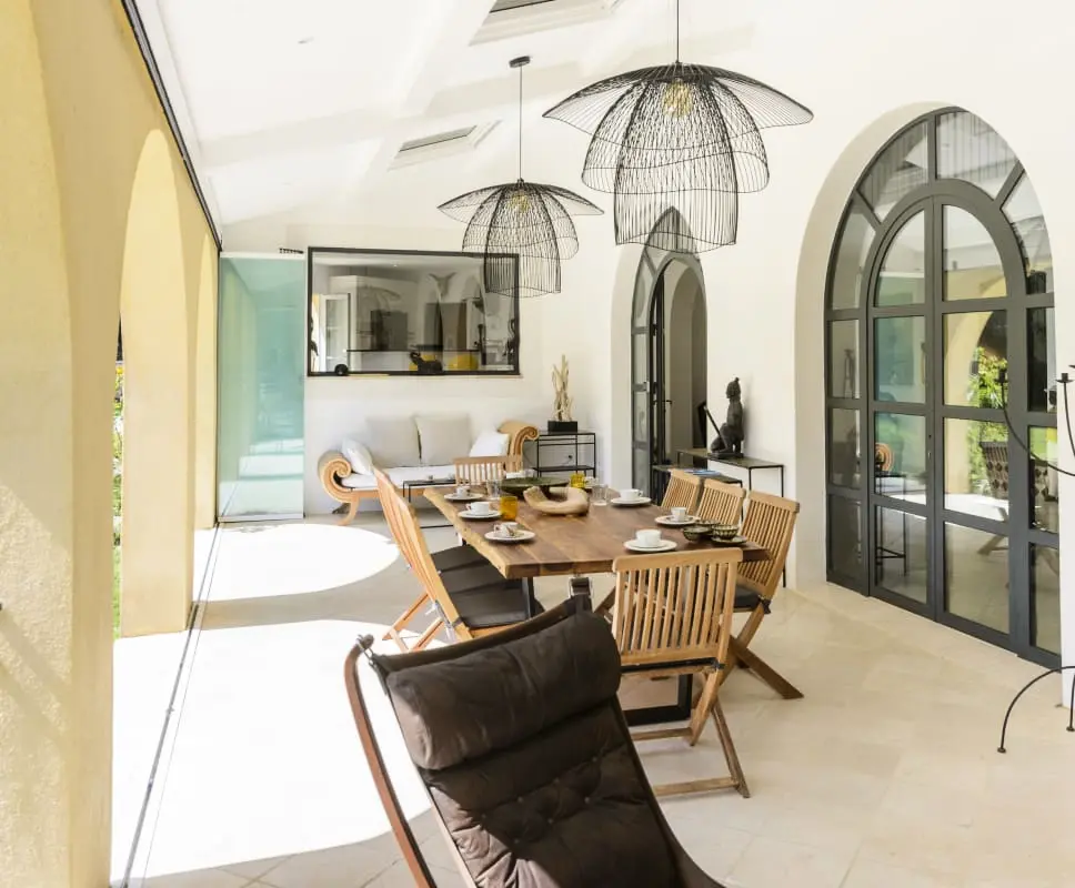 Villa Clara Le Luxe Au  Le Golf De Pont Royal !