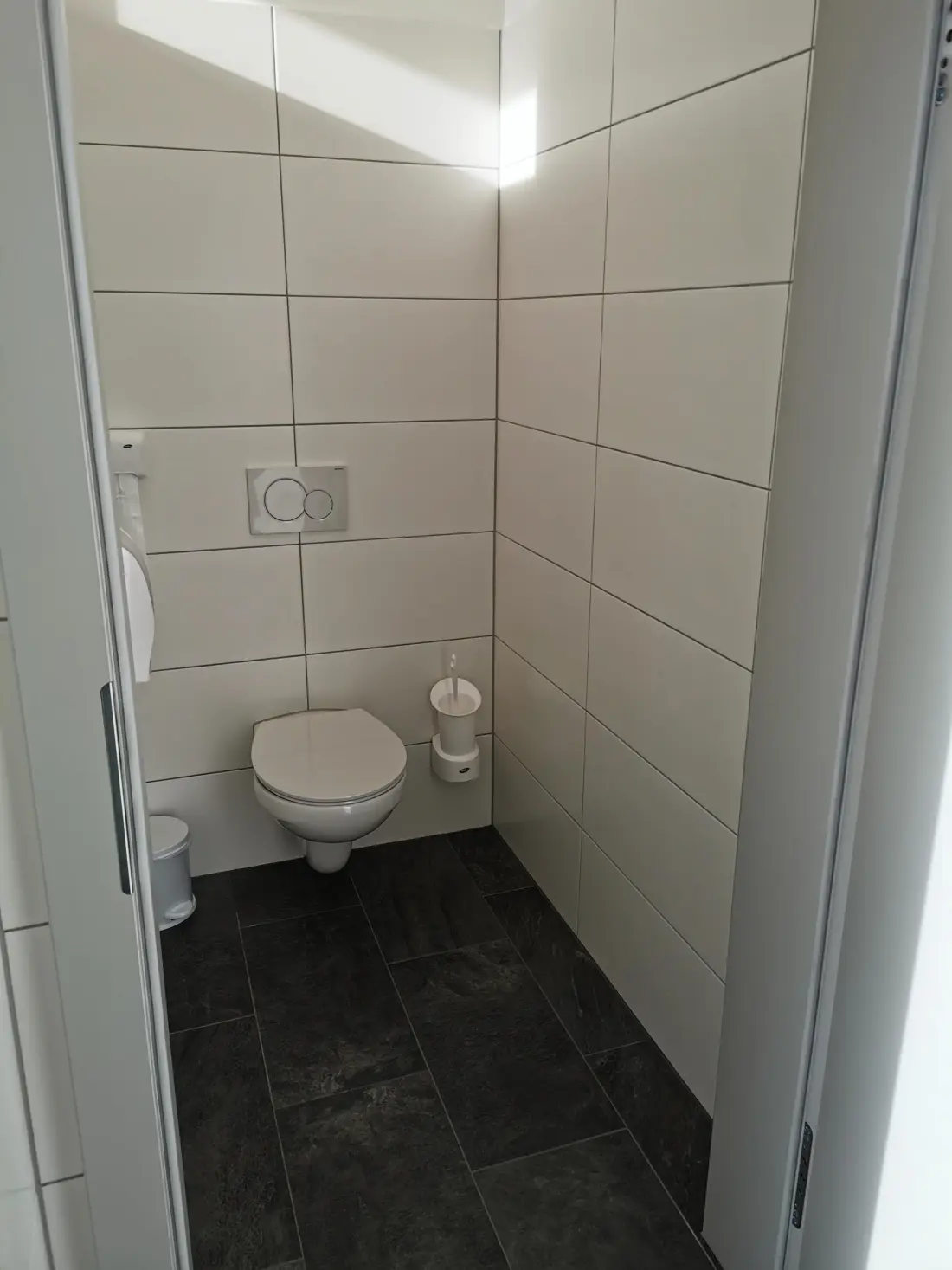 Campingplatz HOCHoben