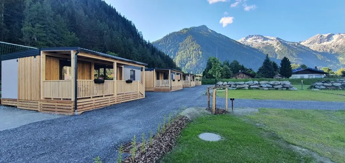 Campingplatz HOCHoben