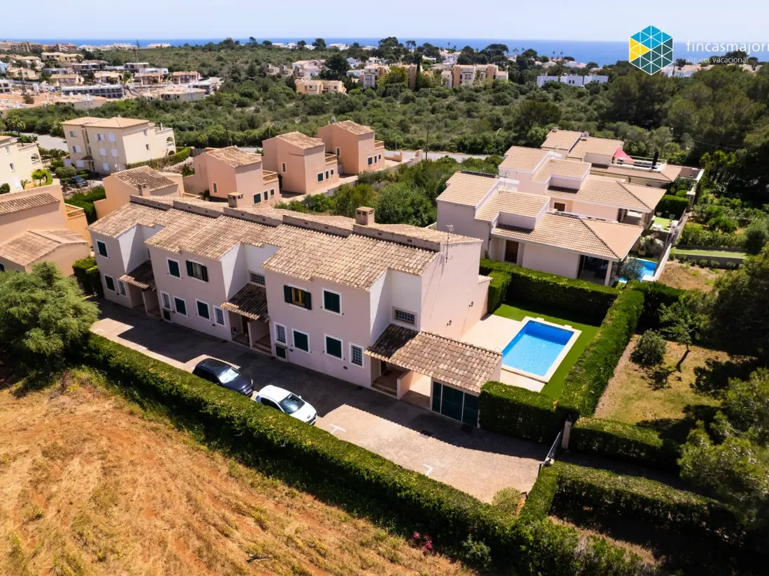 Maison de Vacances Manacor 56