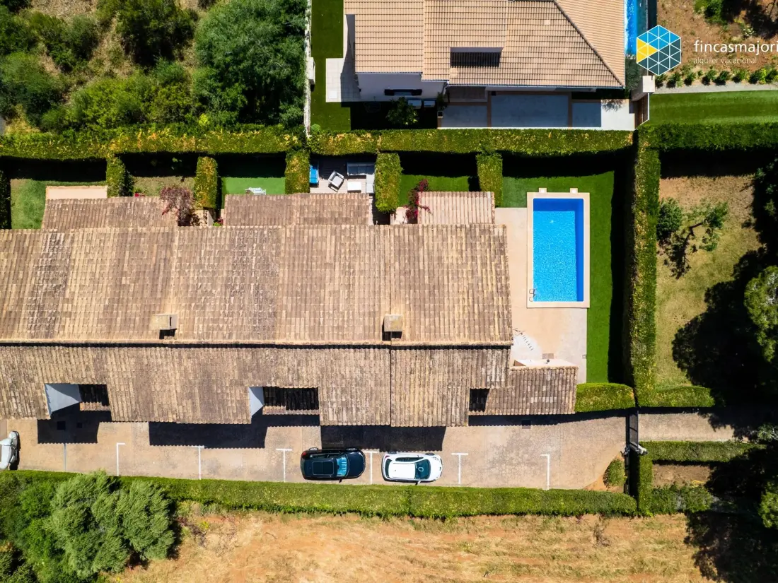 Maison de Vacances Manacor 56