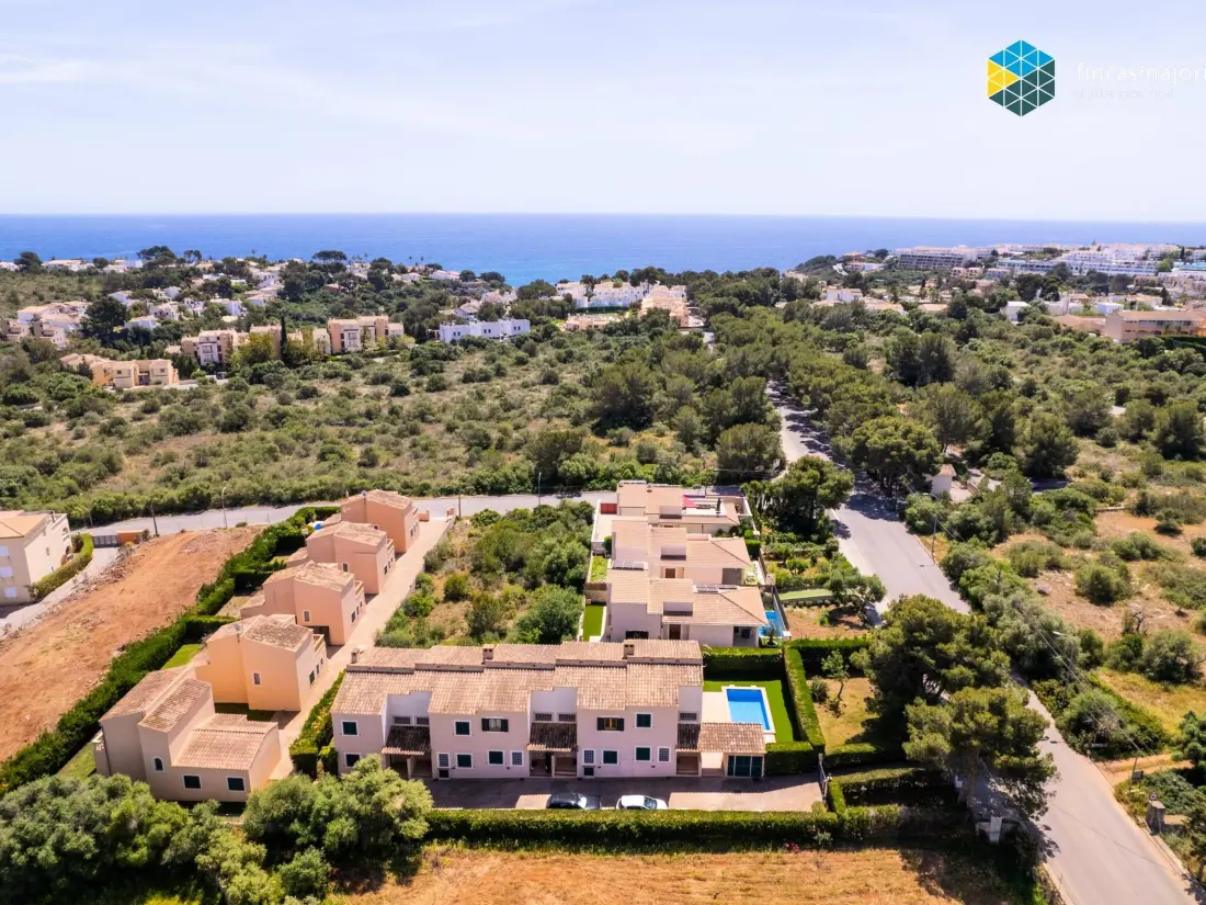 Maison de Vacances Manacor 56
