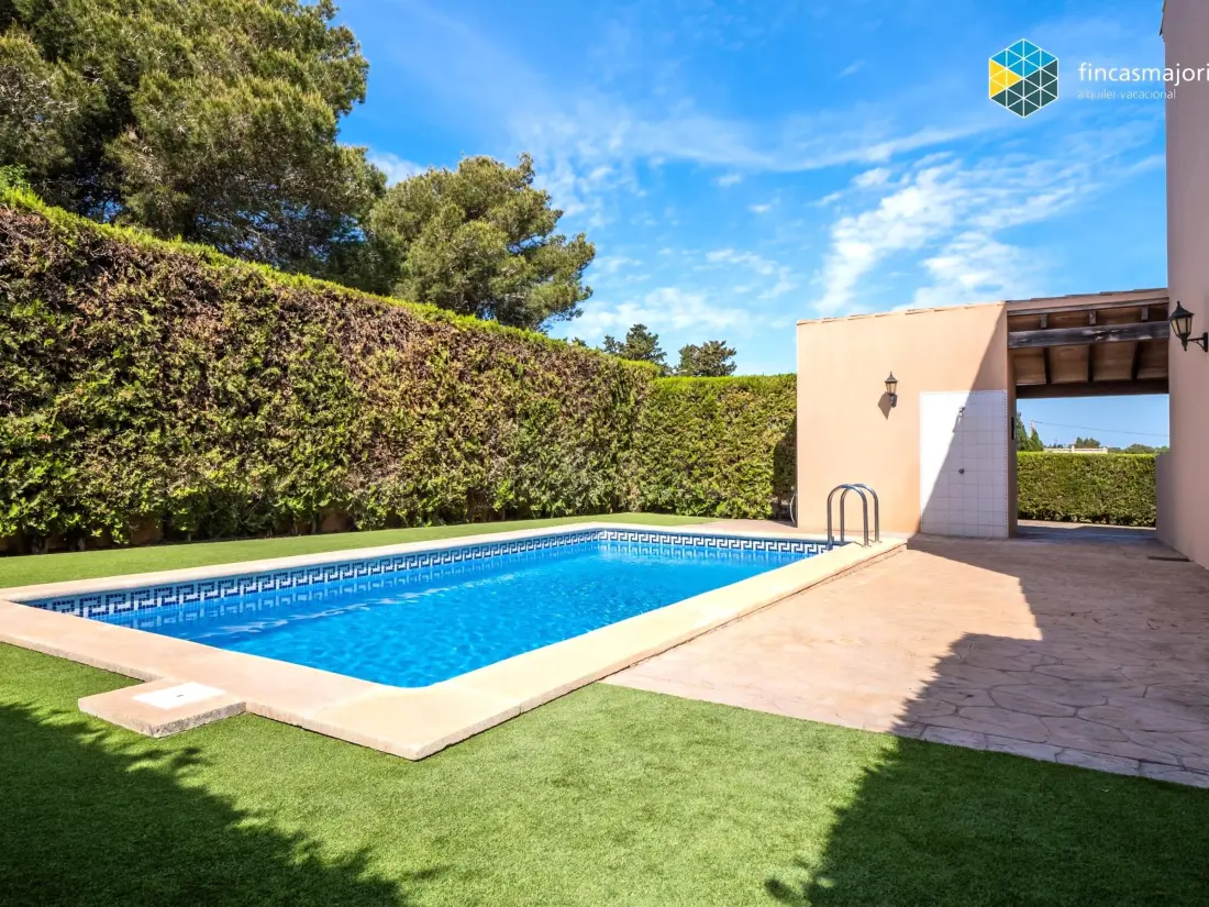 Maison de Vacances Manacor 56