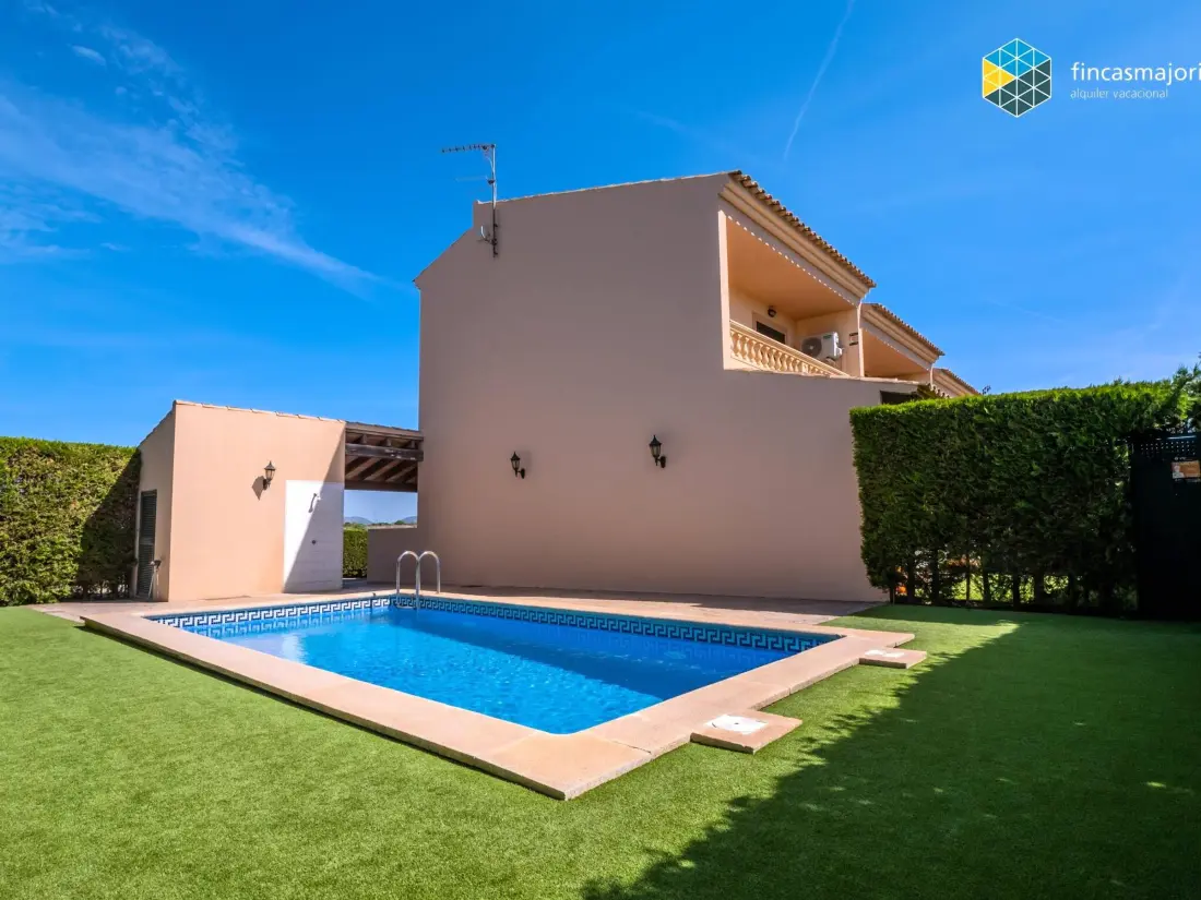 Maison de Vacances Manacor 56