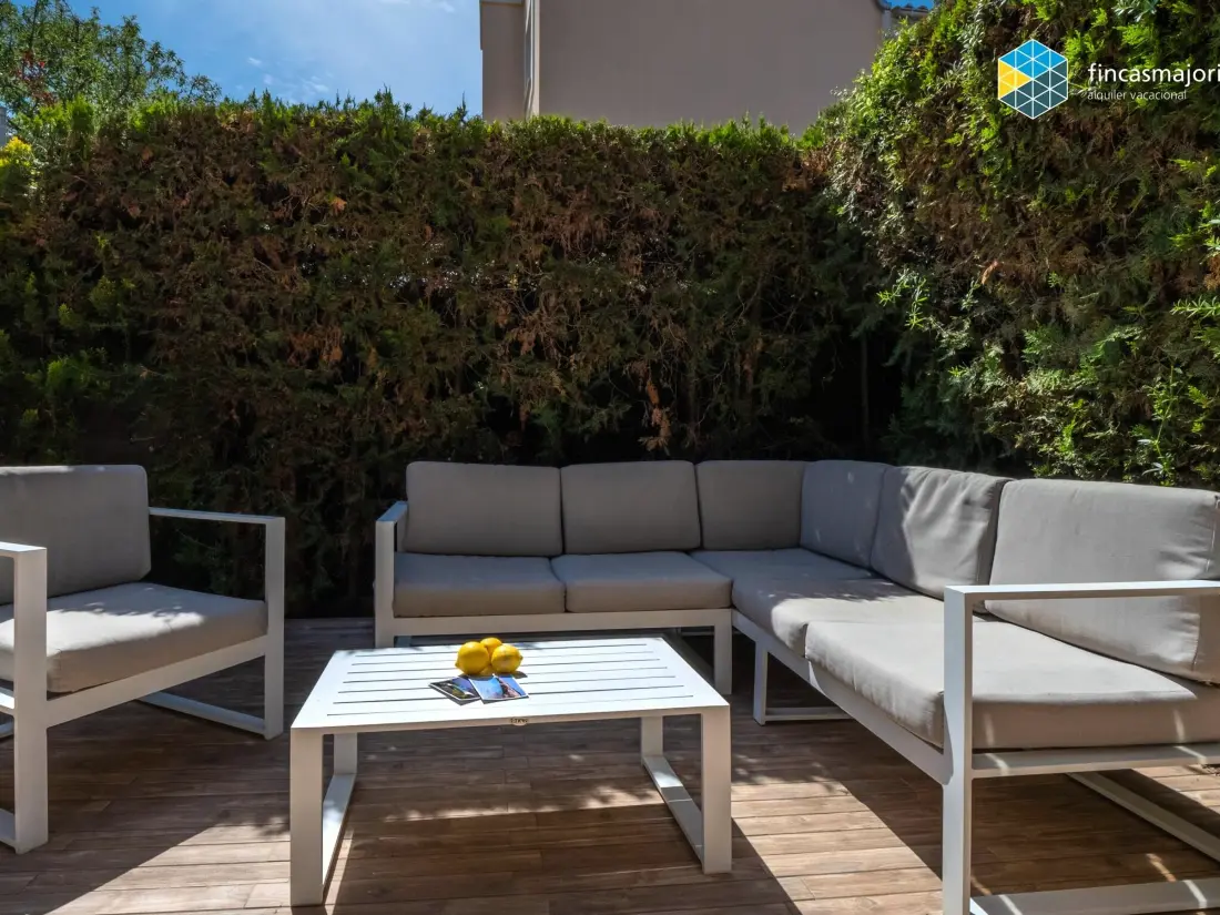 Maison de Vacances Manacor 56