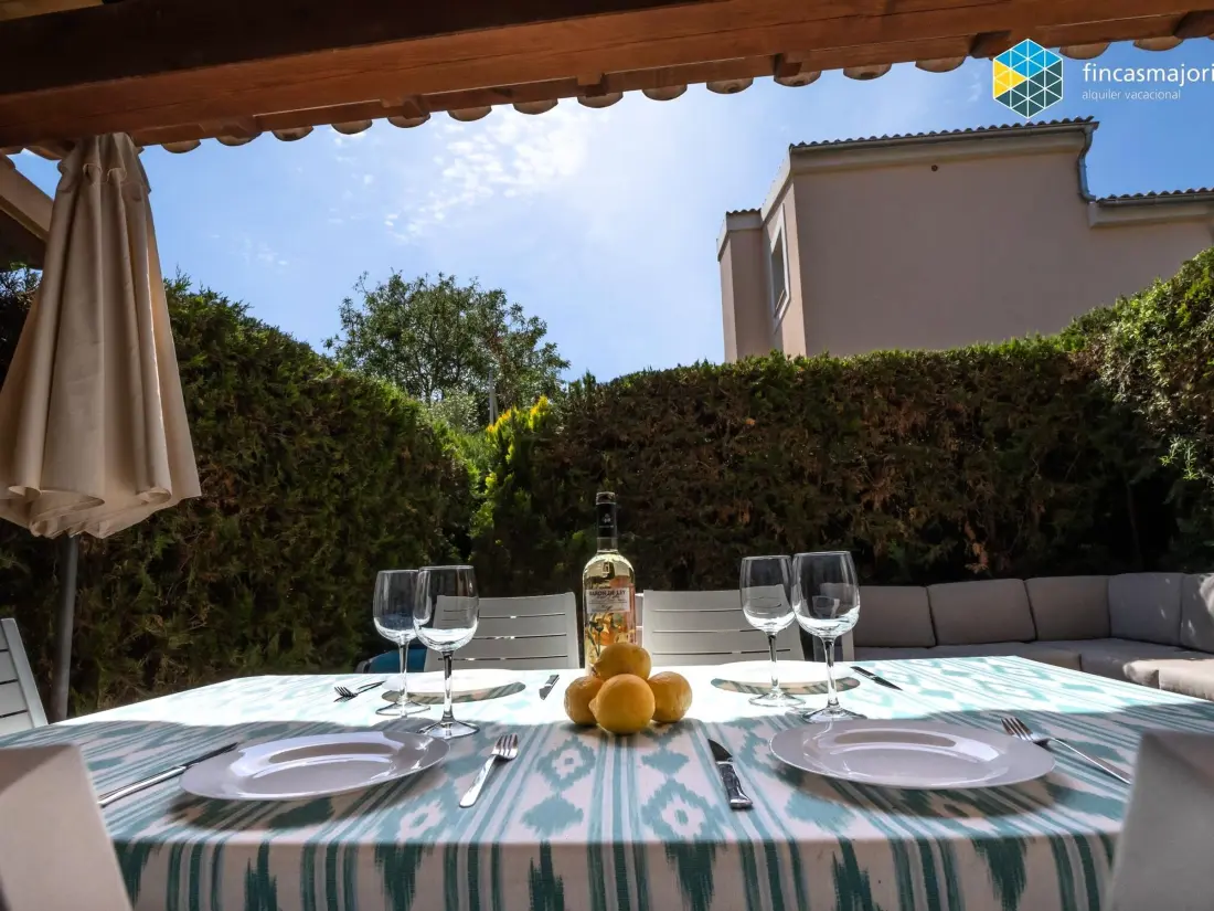Maison de Vacances Manacor 56