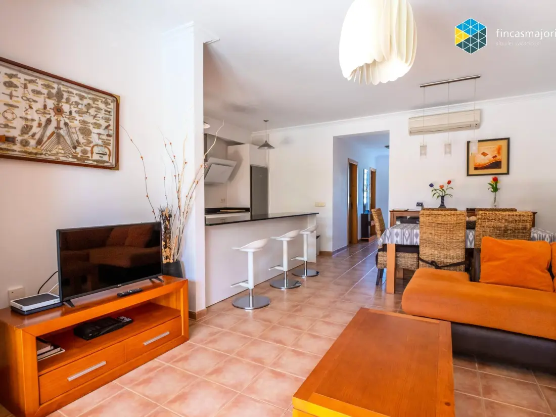 Maison de Vacances Manacor 56