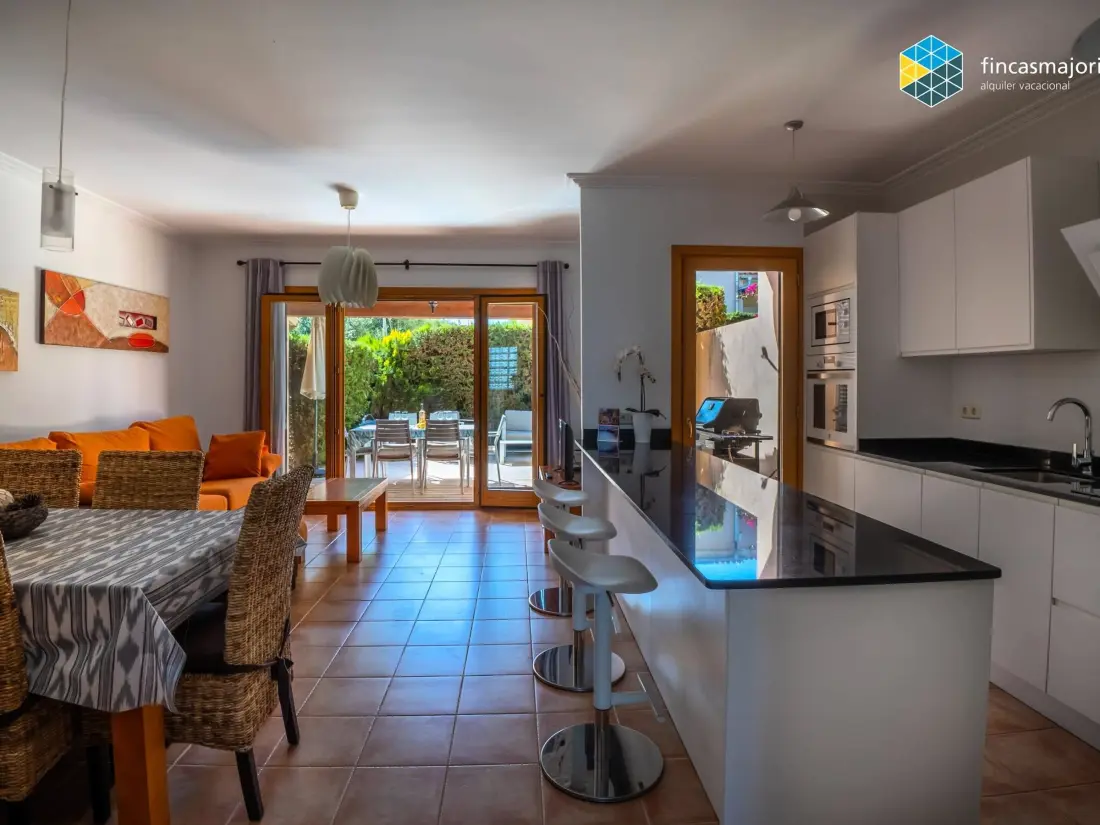Maison de Vacances Manacor 56