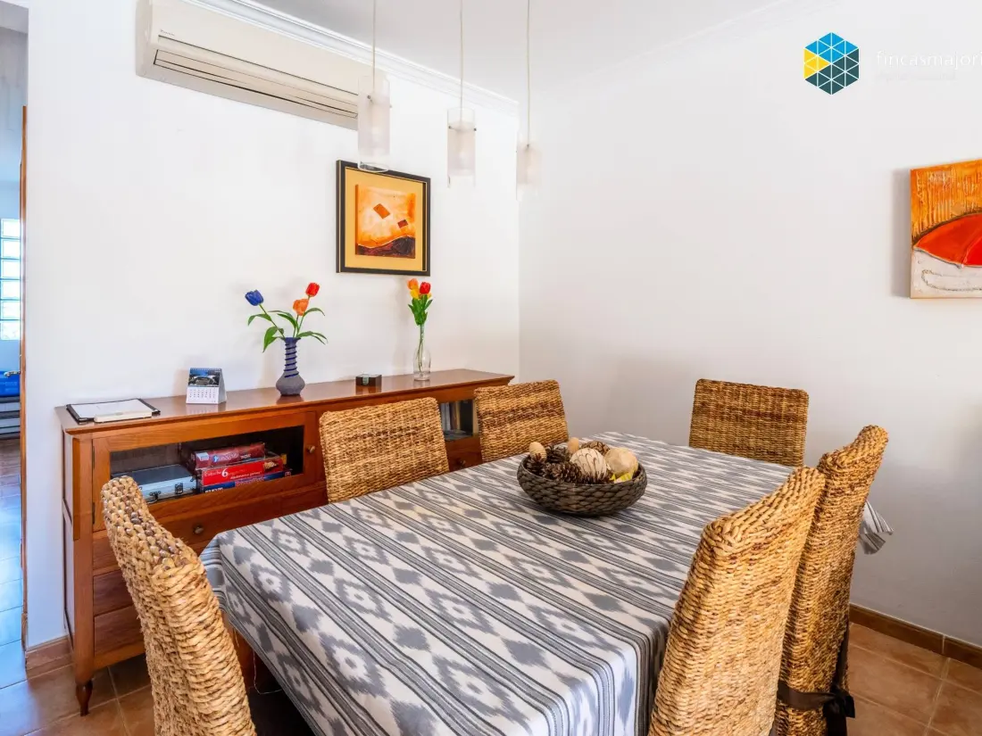 Maison de Vacances Manacor 56