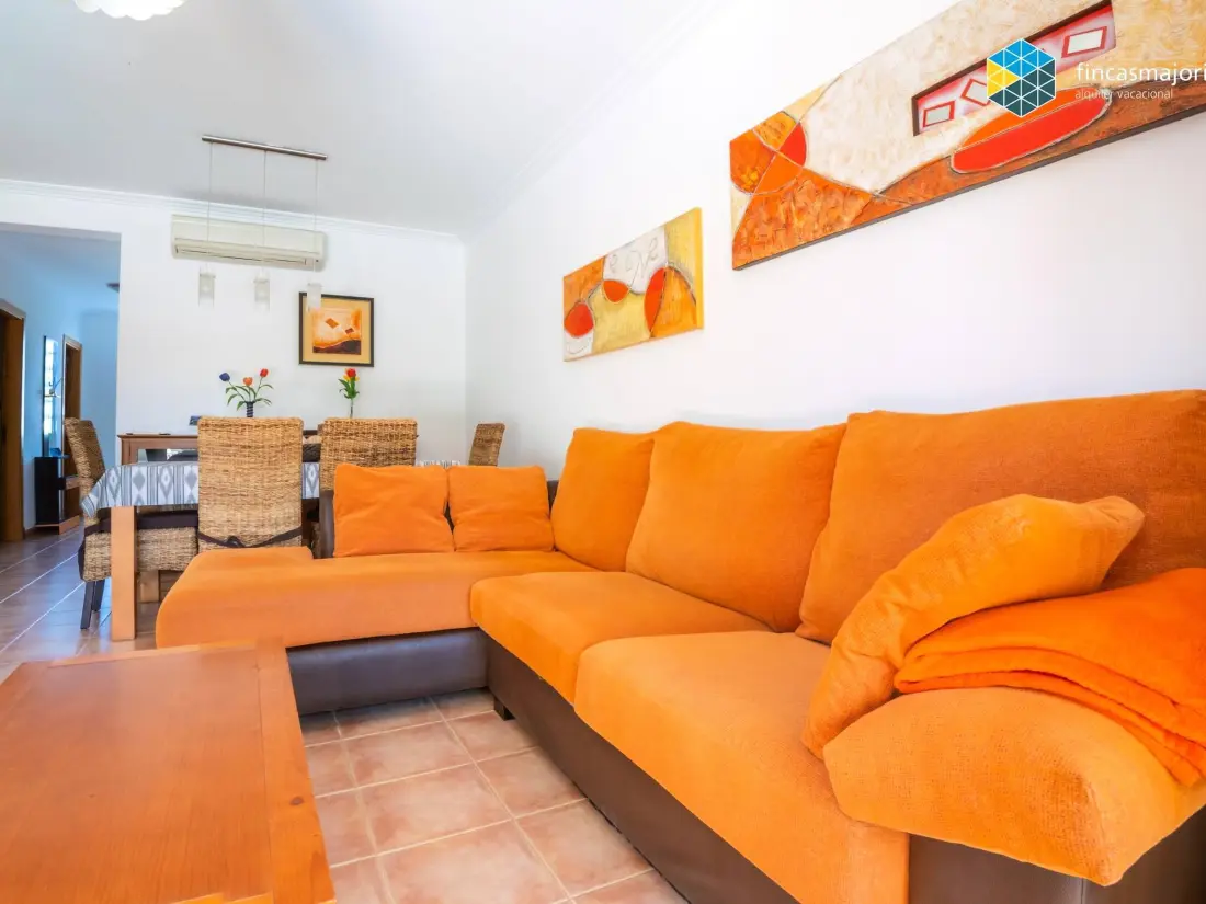 Maison de Vacances Manacor 56