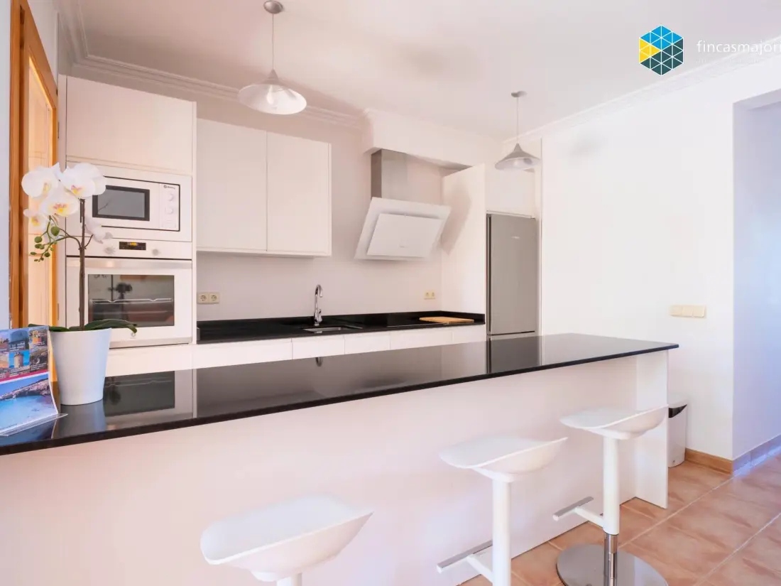 Maison de Vacances Manacor 56