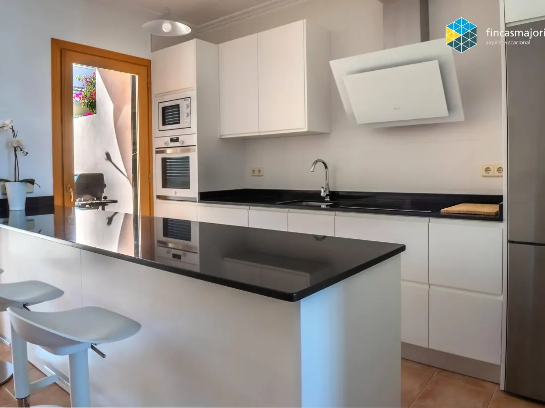 Maison de Vacances Manacor 56