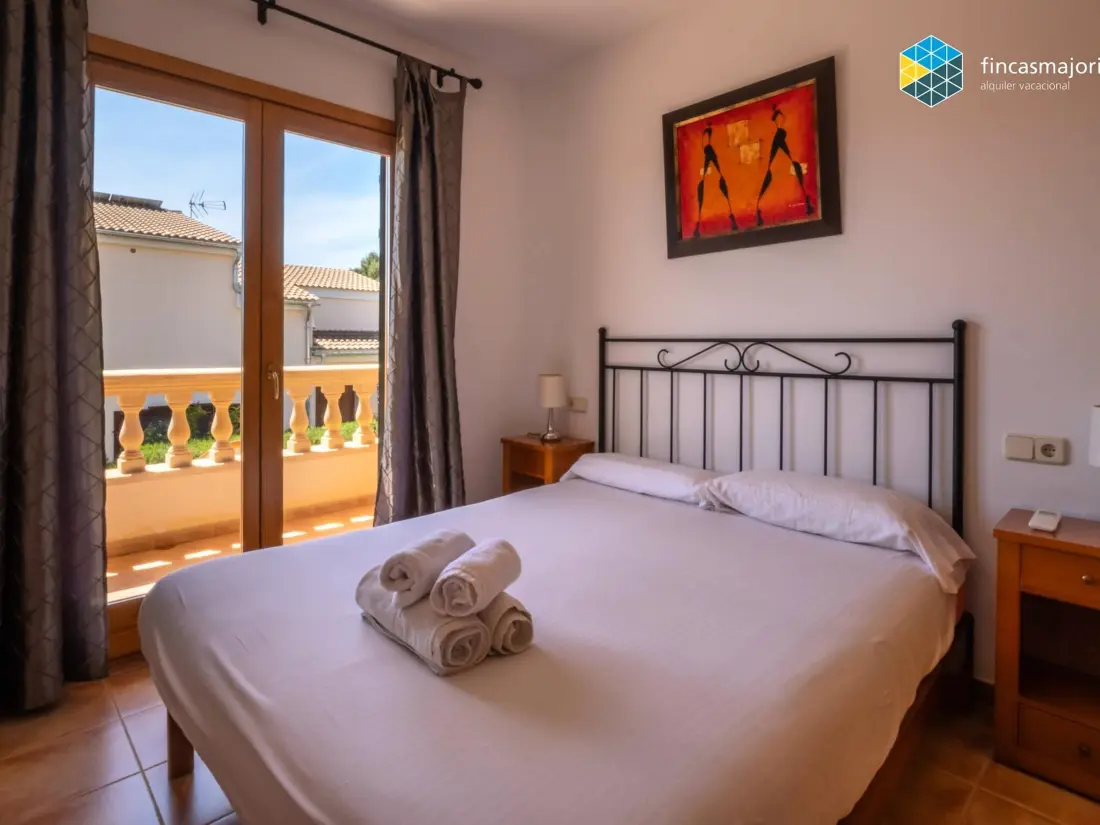 Maison de Vacances Manacor 56