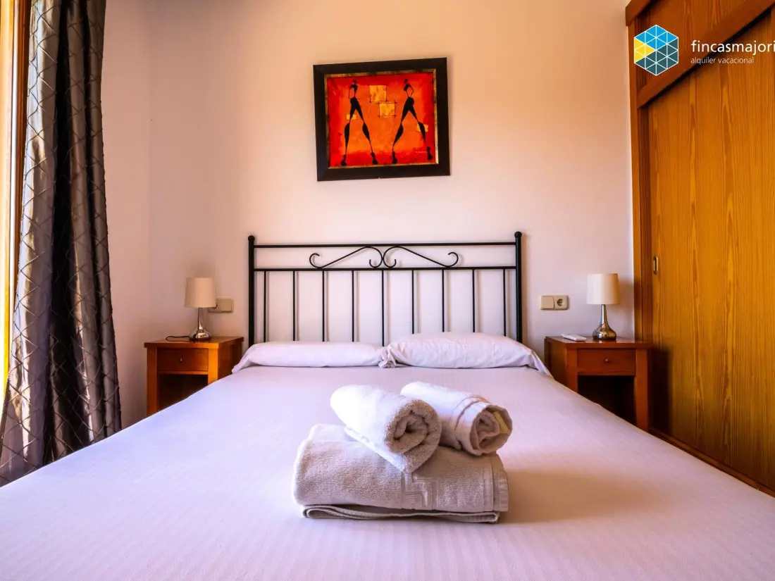 Maison de Vacances Manacor 56