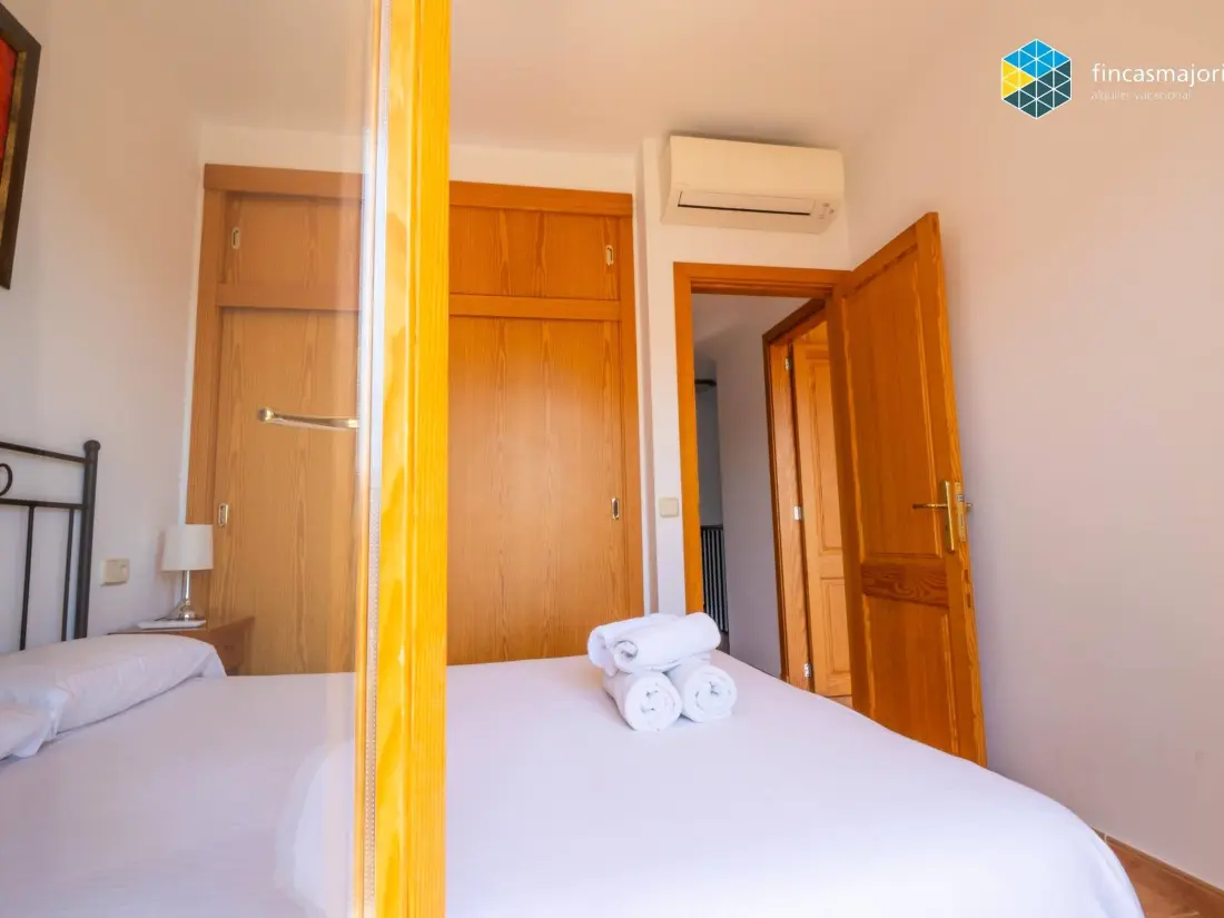Maison de Vacances Manacor 56