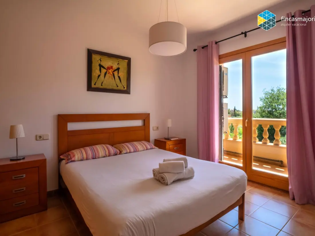 Maison de Vacances Manacor 56