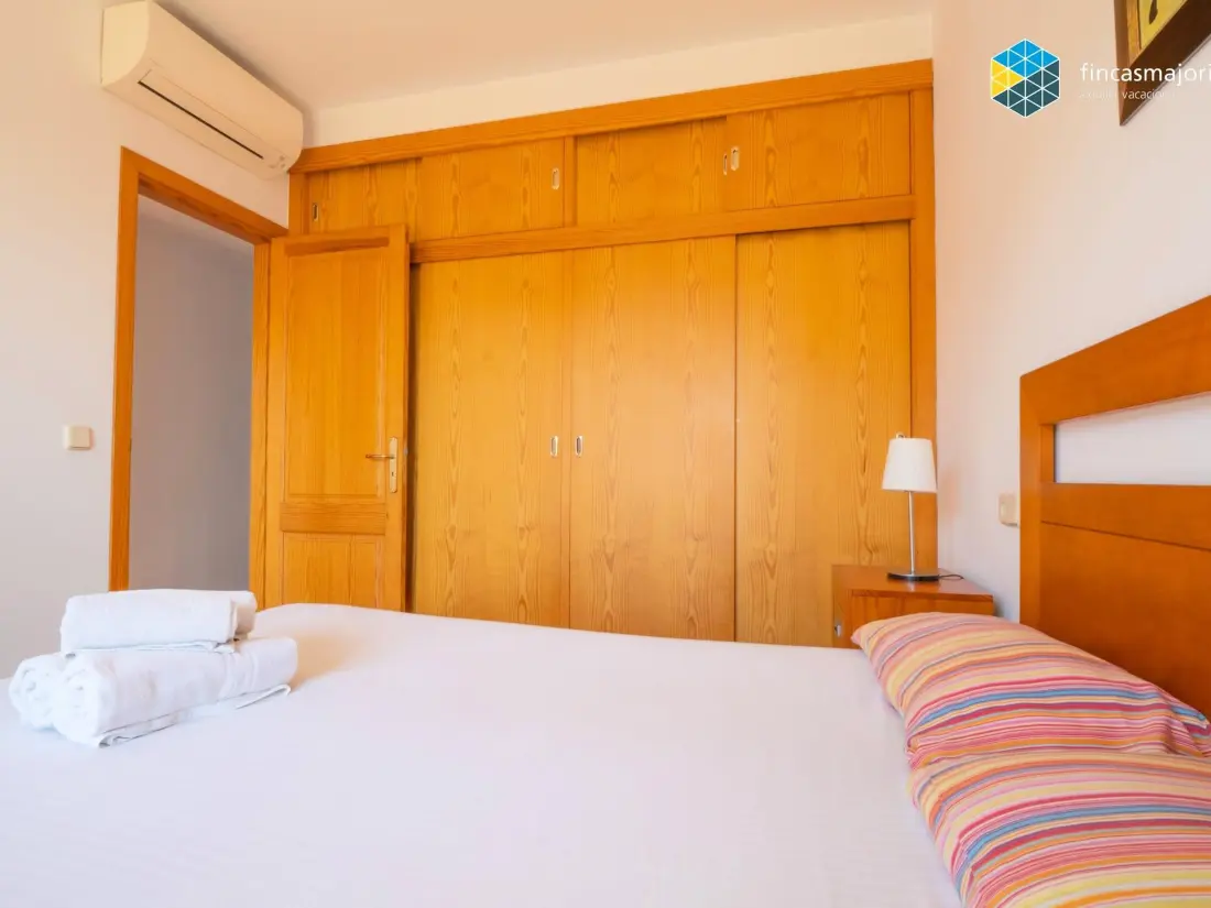 Maison de Vacances Manacor 56