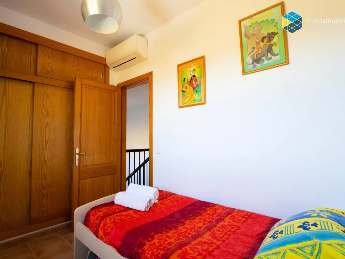 Maison de Vacances Manacor 56