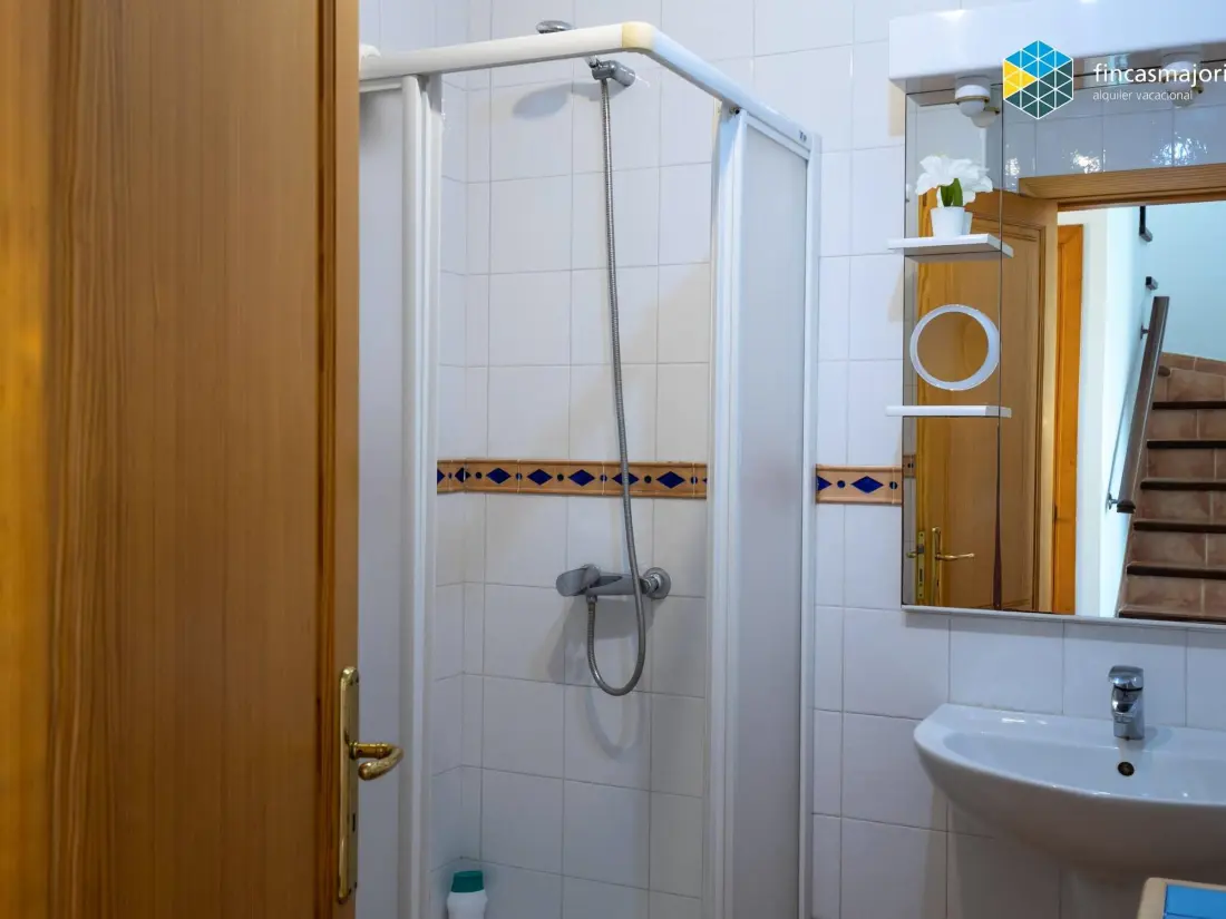 Maison de Vacances Manacor 56