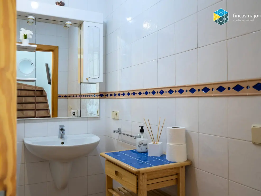 Maison de Vacances Manacor 56