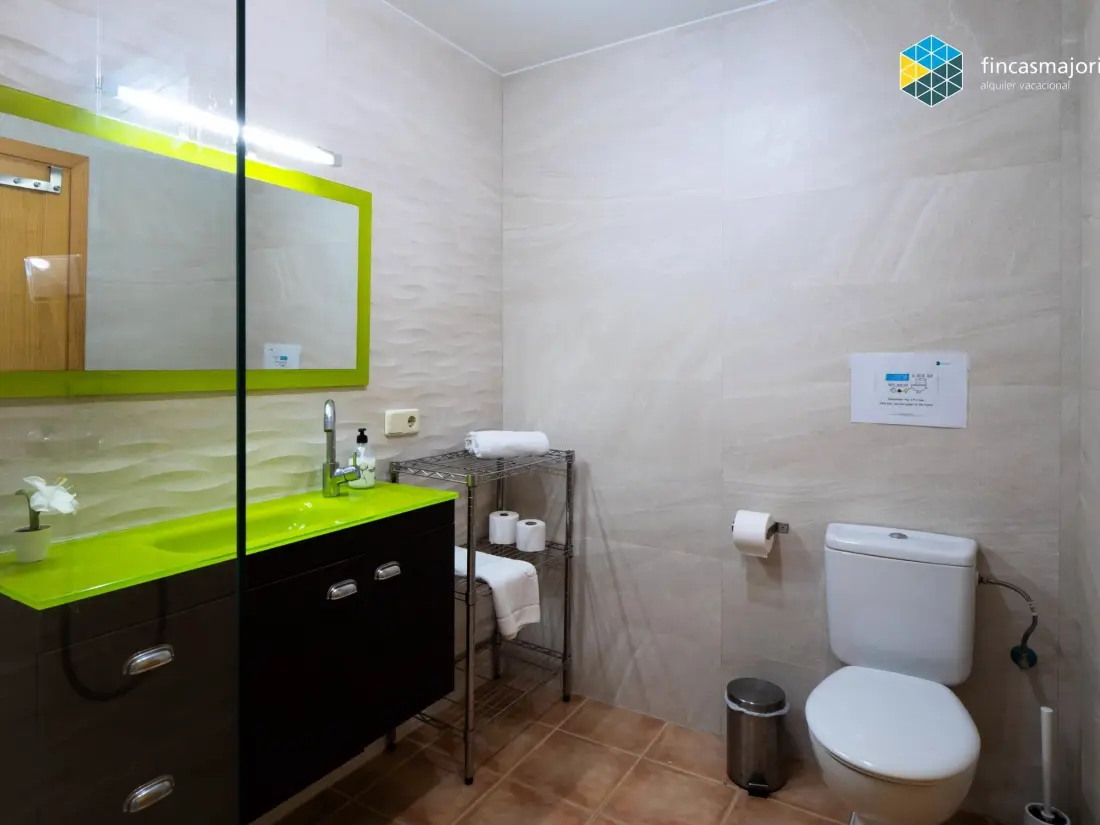 Maison de Vacances Manacor 56