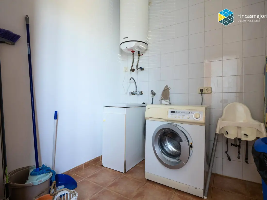 Maison de Vacances Manacor 56