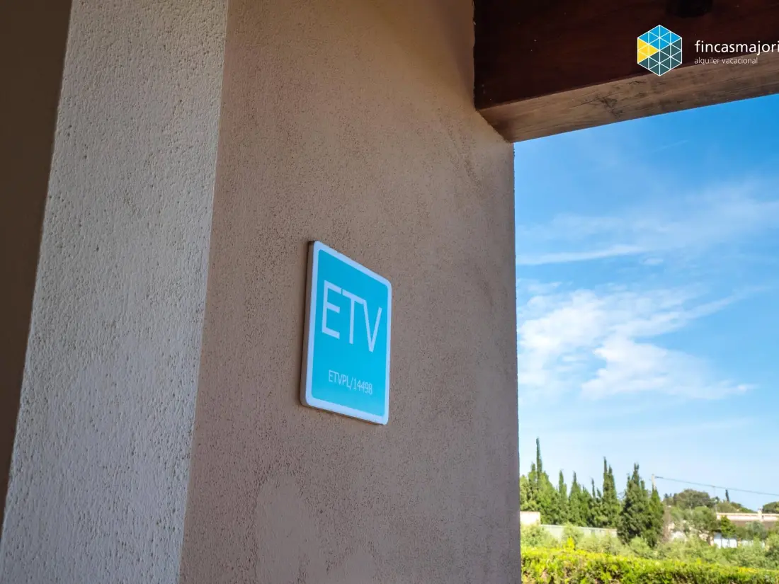 Maison de Vacances Manacor 56