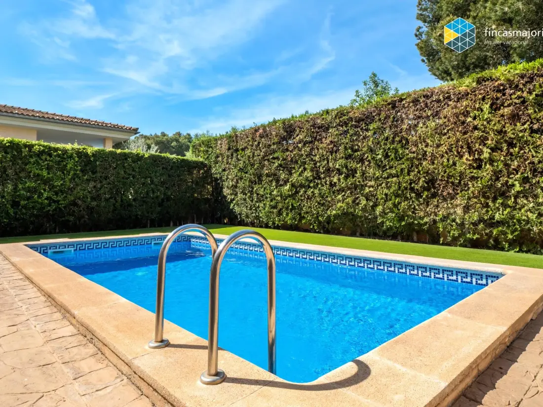Maison de Vacances Manacor 56
