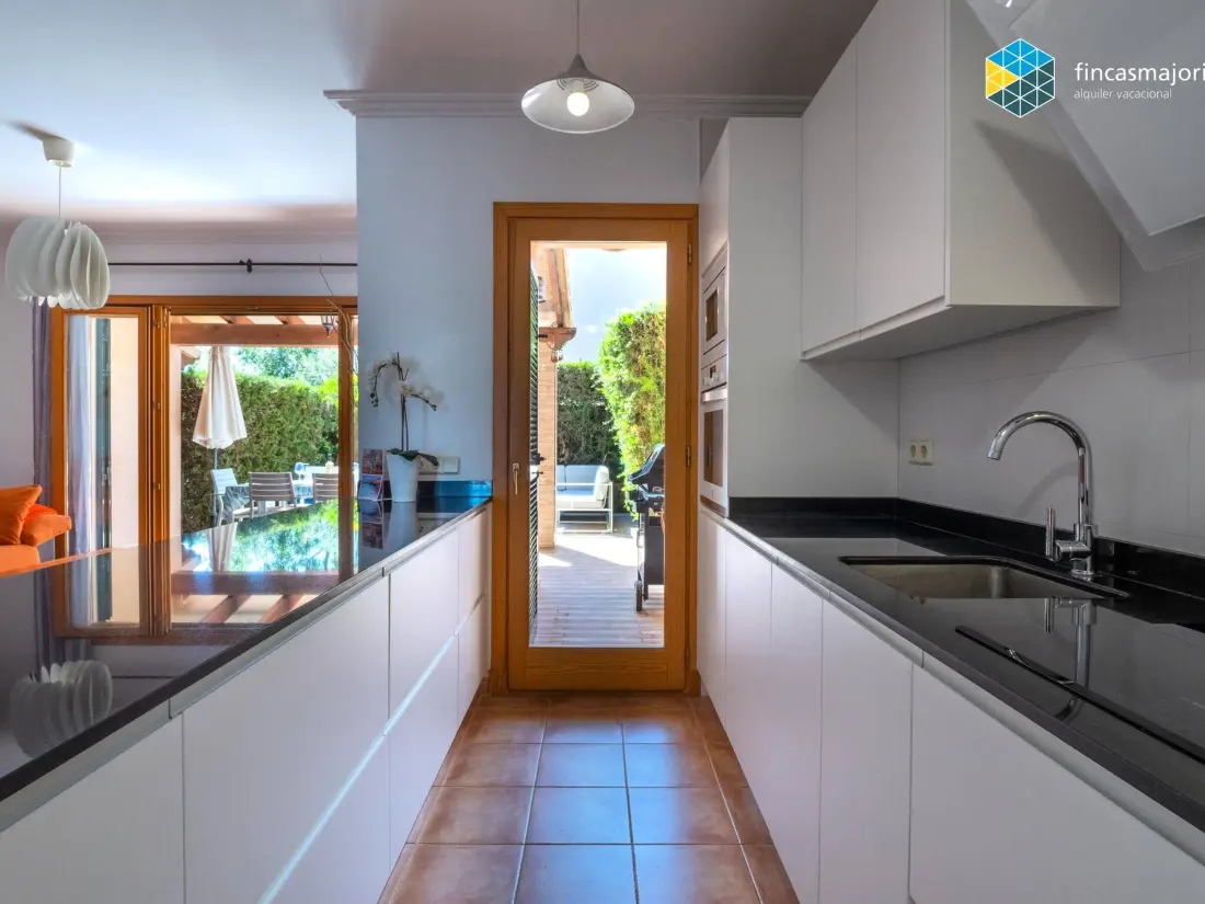 Maison de Vacances Manacor 56