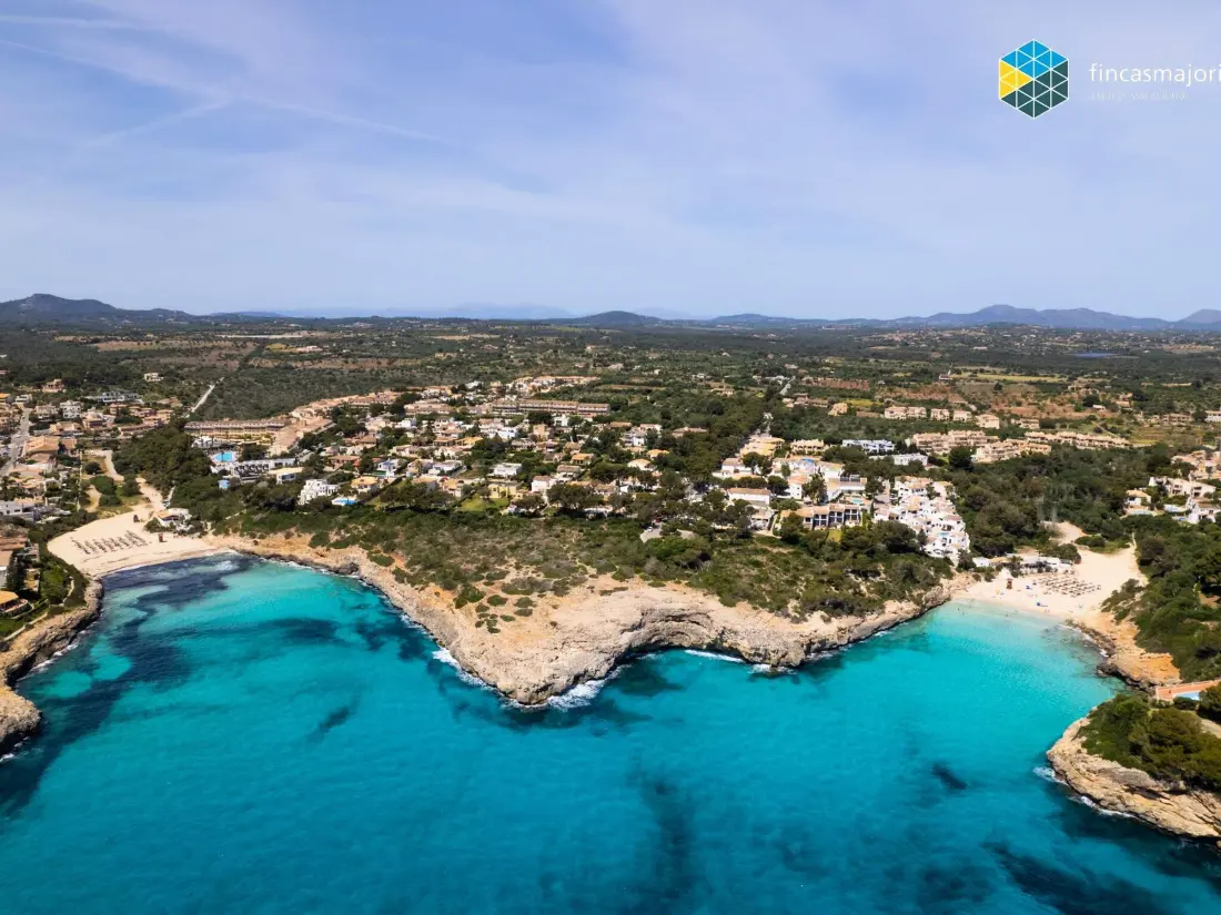 Maison de Vacances Manacor 56
