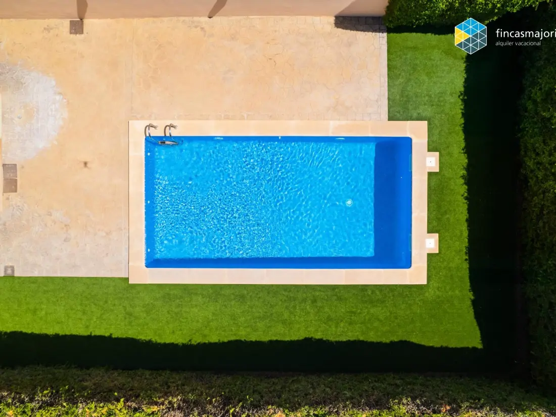 Maison de Vacances Manacor 56