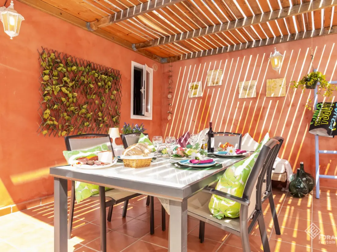 Maison de Vacances Manacor 59