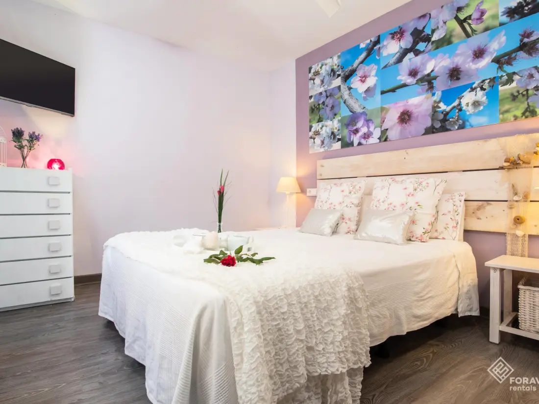 Maison de Vacances Manacor 59
