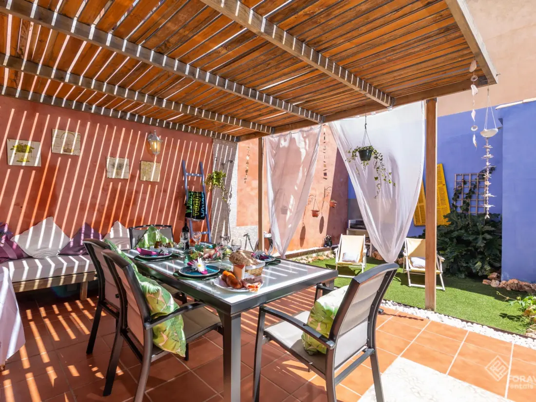 Maison de Vacances Manacor 59
